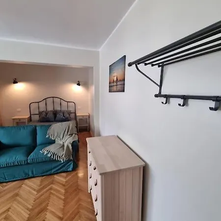 Cozystudio Apartment Constanta