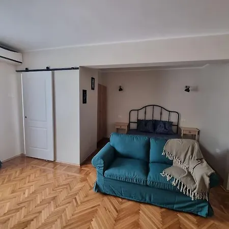 Apartment Cozystudio Constanta