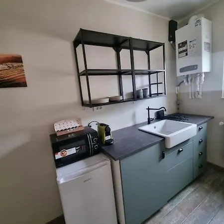 Cozystudio Apartment Constanta