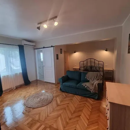 Cozystudio Apartment Constanta