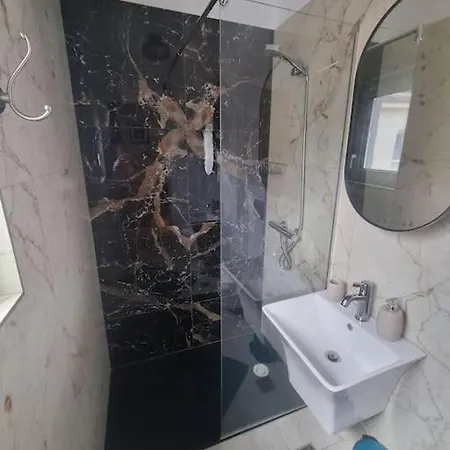 Cozystudio Apartment