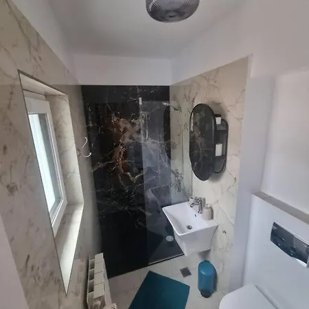 Cozystudio Apartment Constanta
