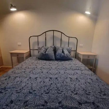 Cozystudio Apartment