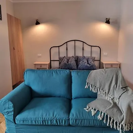 Apartment Cozystudio
