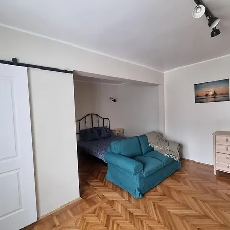 Apartment Cozystudio *