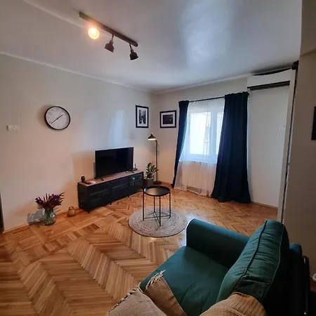 Apartment Cozystudio Constanta
