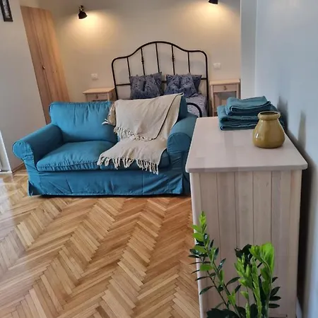Cozystudio Apartment *