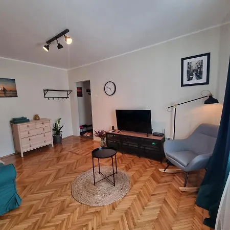 Cozystudio Apartment