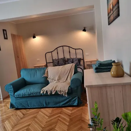Apartment Cozystudio Constanta